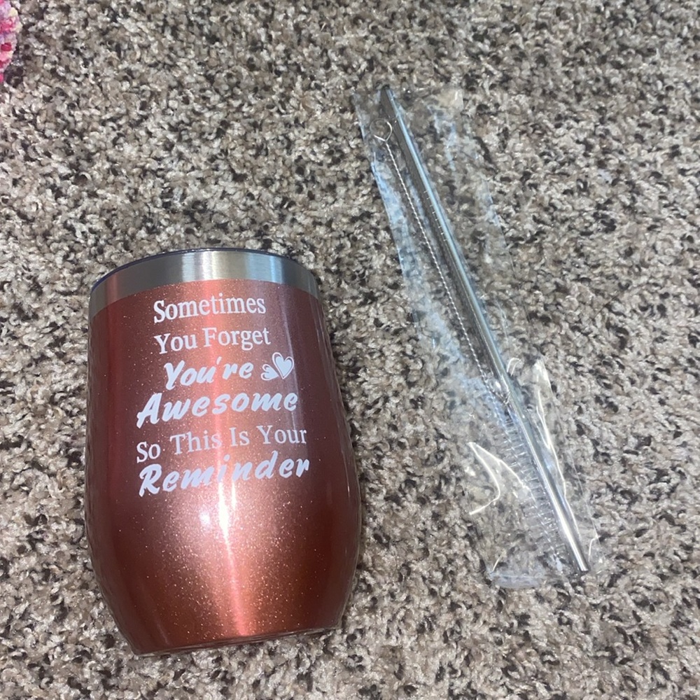 💋Brand New Pink Beauty and Relaxation 11 piece Set! - Picture 9 of 10